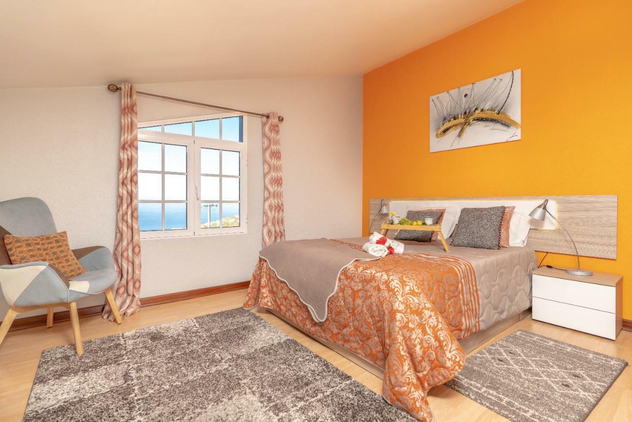 Appartement Casa Por Do Sol à Ponta do Sol  Extérieur photo